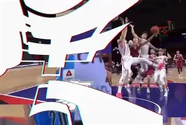 CBA淘汰赛惊现逆袭传奇齐心协力的简单介绍