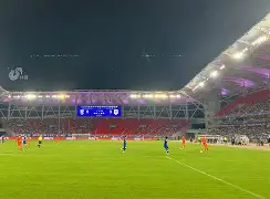 塞维利亚客场大胜，提前锁定三分