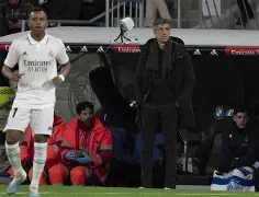 塞维利亚客场大胜，提前锁定三分