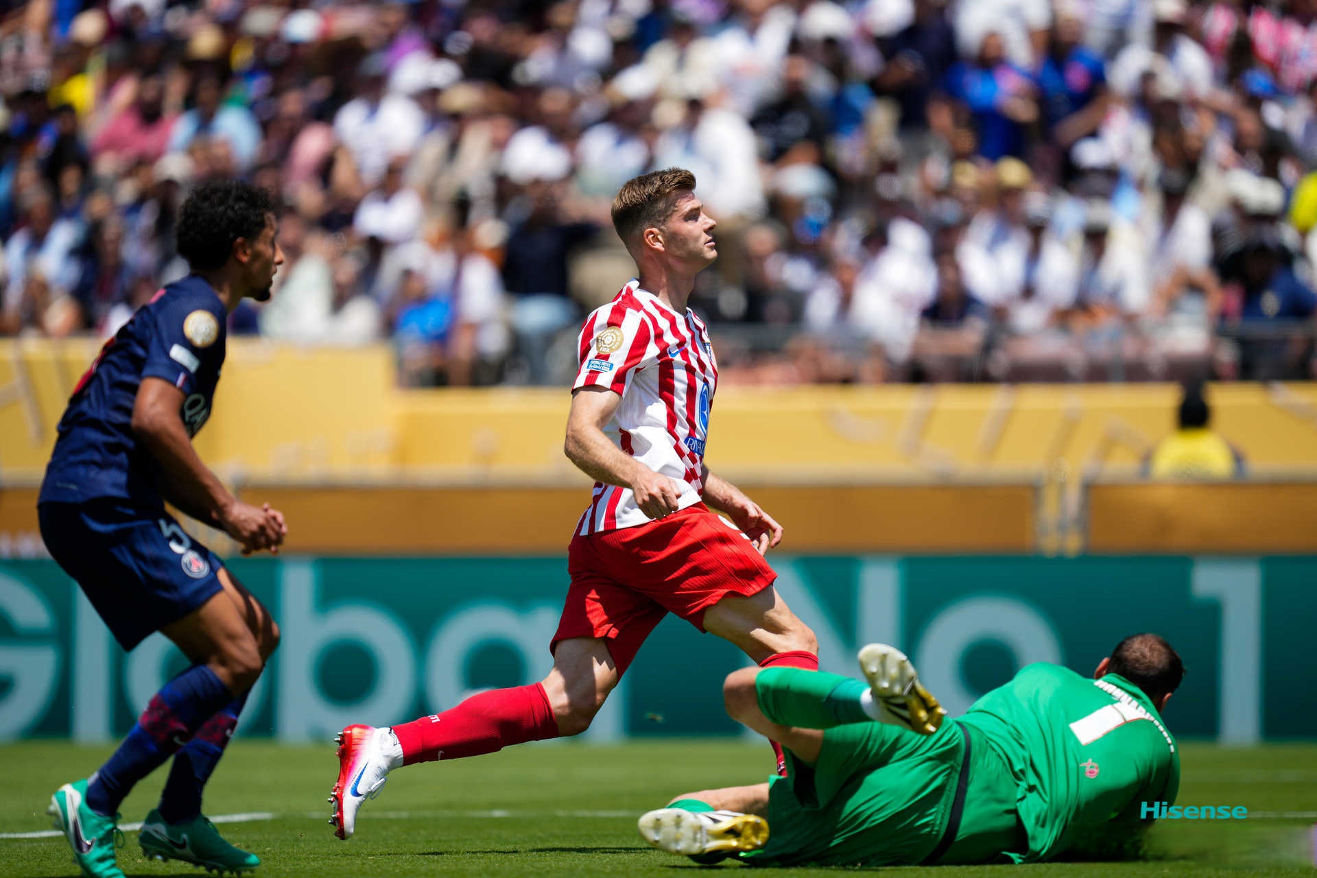 图卢兹客场胜马赛，取得关键胜利的简单介绍