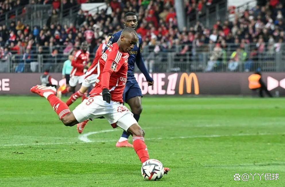 图卢兹客场胜马赛，取得关键胜利的简单介绍